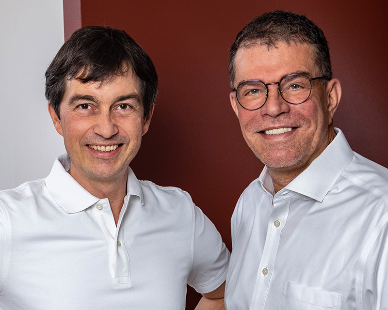 Dr. med. Andreas Colsman